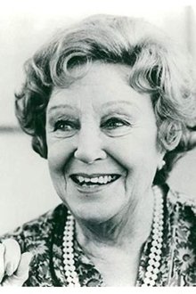 Photo of Doris Hare