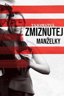 Tajomstvá zmiznutej manželky