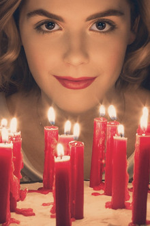 Chilling Adventures of Sabrina