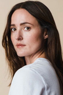 Photo of Renate Reinsve