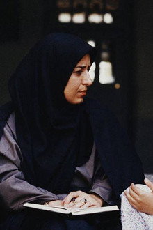 بانوی اردیبهشت