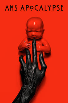 American Horror Story 8° Temporada Completa