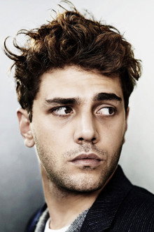Photo of Xavier Dolan