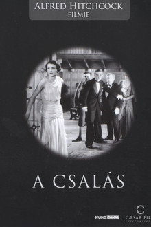 A csalás