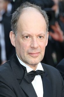 Photo of Denis Podalydès