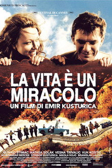 La vita è un miracolo