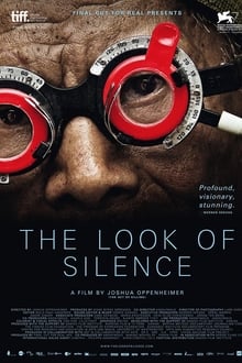 The Look of Silence 2014