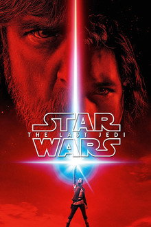 Star Wars: The Last Jedi