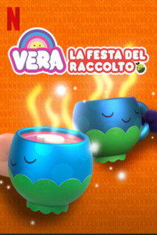Vera: La festa del raccolto