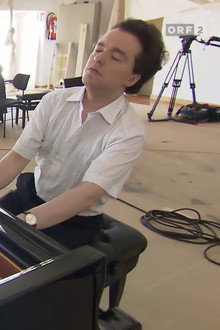 Evgeny Kissin: The Gift of Music