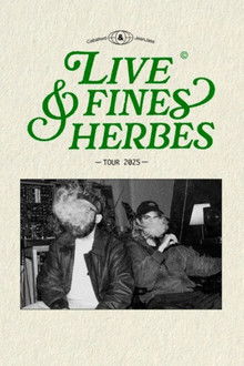 High & Fines Herbes