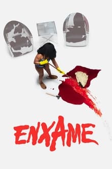 Poster da série Enxame