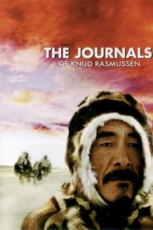 Poster do filme The Journals of Knud Rasmussen