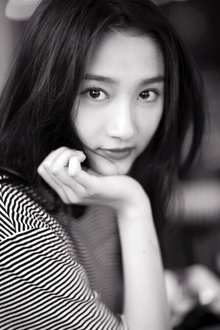 Photo of Guan Xiao Tong