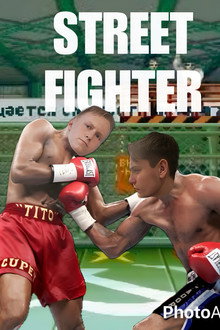 Street Fighter
