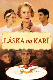 Láska na karí