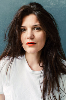 Emilie Charriot