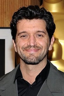 Photo of Enrico Casarosa