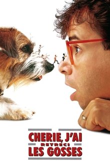 Chérie, j