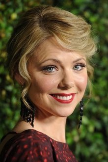 Photo of Collette Wolfe