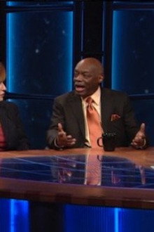 Real Time with Bill Maher season 3 episode 17