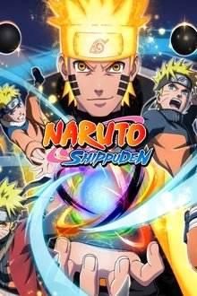 Naruto Shippuden