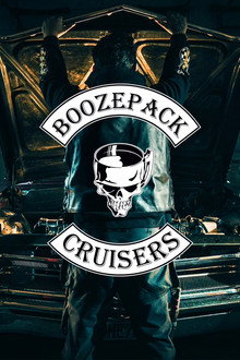 Boozepack Cruisers
