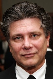 Photo of Steven Zaillian