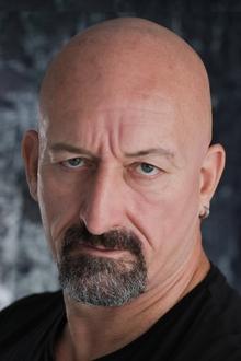 Photo of Grant Huggair
