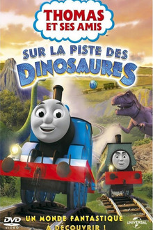 Thomas et ses amis : Sur la piste des dinosaures