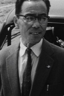 Photo of Saburo Sakai