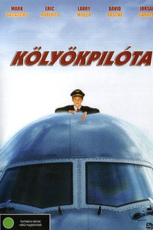 Kölyökpilóta