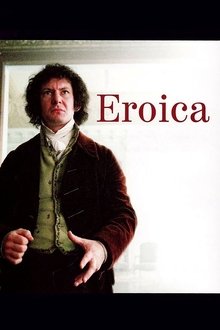 Eroica movie poster