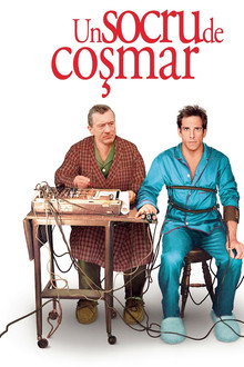 Un socru de coșmar