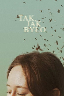 Tak, jak było