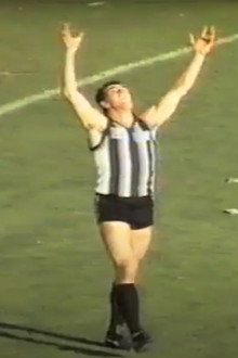 A Tribute to Darren Millane