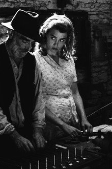 Les enfants de la nuit