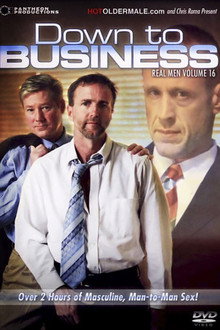 Real Men 16: Down to Business