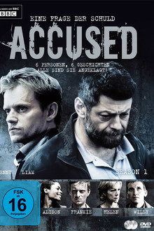 Staffel 1