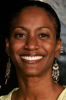 Photo of JoNell Kennedy