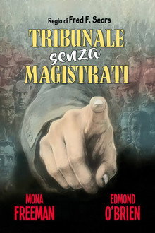 Tribunale senza magistrati