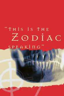Poster do filme This Is the Zodiac Speaking