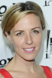 Photo of Erin Allin O'Reilly