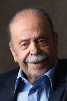 Photo of Mohammadali Keshavarz