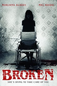 Poster do filme Broken