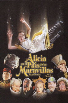 Alicia en el País de las Maravillas