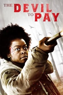 The Devil to Pay movie poster