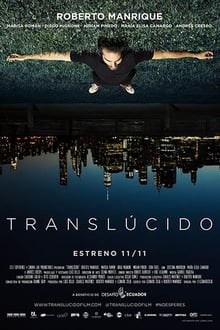 Translúcido movie poster