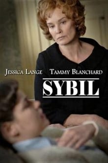 Sybil movie poster