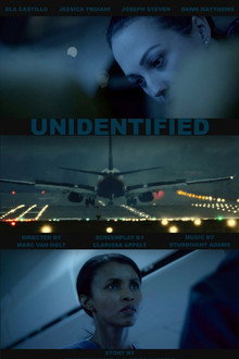 Unidentified